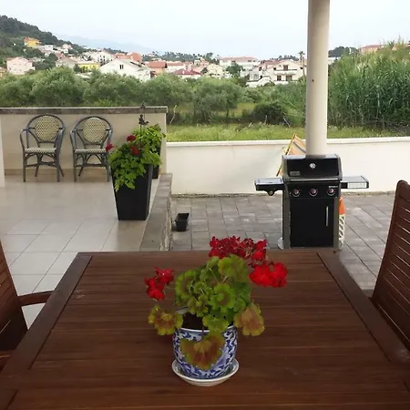 Villa Nina