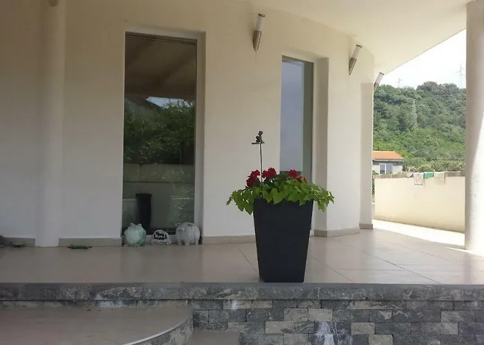 Nina Vila *